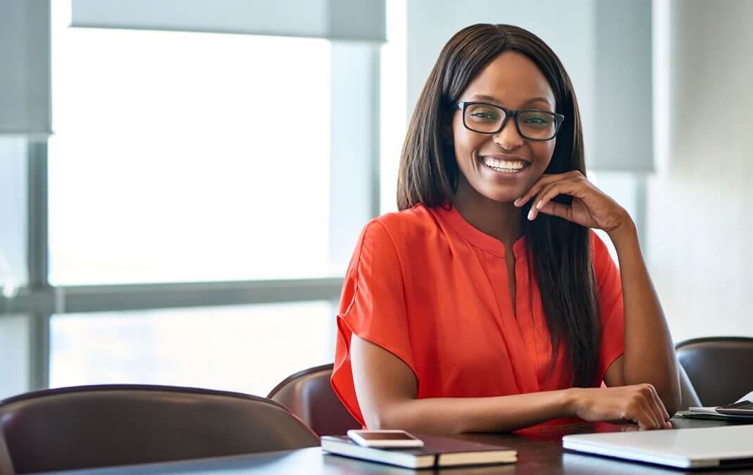 A better sense of self drives better leadership