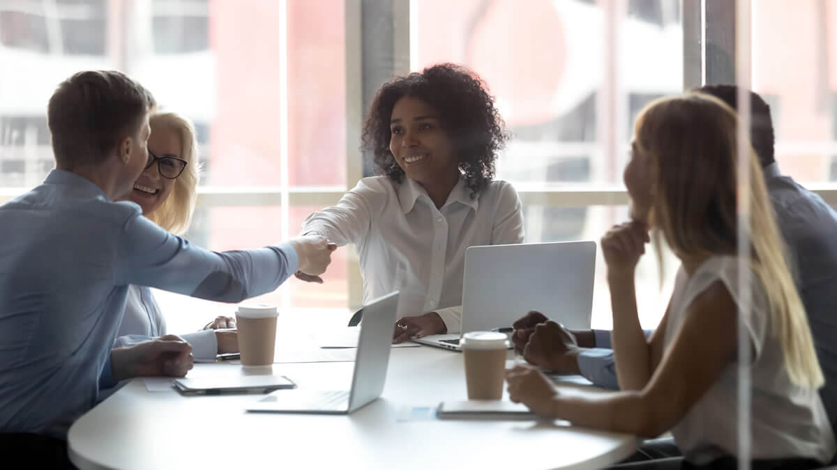 Conversing curiously about gender diversity