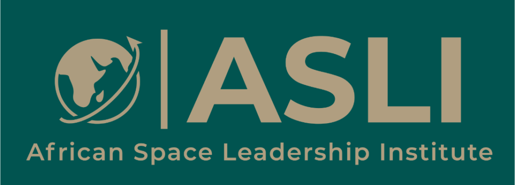 African Space Leadership