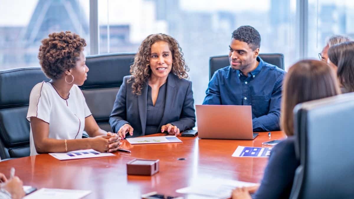Exceptional Women On Boards Programme