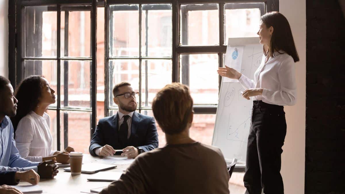 A Boardroom Reckoning